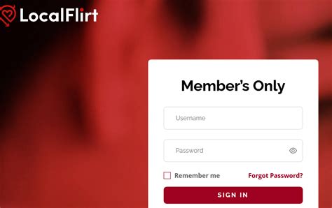 localflirt login|LOGIN TO LOCALFLIRT.COM : HOW TO SIGN INTO。